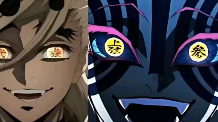 Why did Muzan Keep the same 6 Uppermoons for over a Century!?