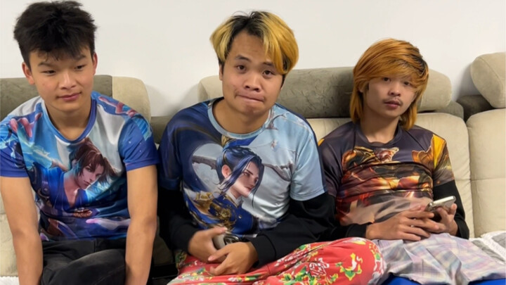 The Chinese server studio is preparing to disband.