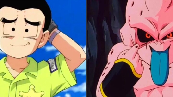 Could Krillin from Dragon Ball Super defeat Kid Buu?
