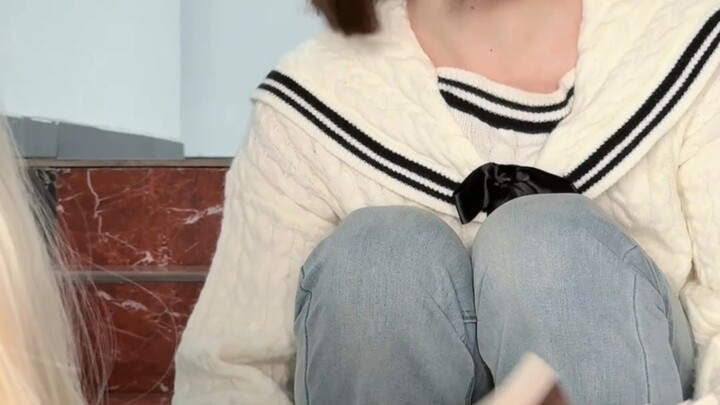 “อยู่เคียงข้างคุณในวัยเยาว์อันเจิดจ้า” ตอนที่ 3: โจวกายกับเจิ้งเจียอีพบกันครั้งแรก (เวอร์ชันรีมาสเตอ