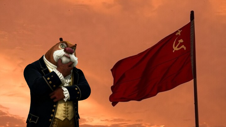 Tại sao chủ nghĩa cộng sản nhất định sẽ thành hiện thực?