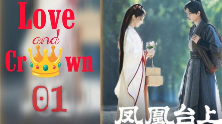 𝐋𝐨𝐯𝐞 𝓪𝓷𝓭 𝐂𝐫𝐨𝐰𝐧 2025 [𝐞𝐧𝐠 𝐬𝐮𝐛] 𝐞𝐩01