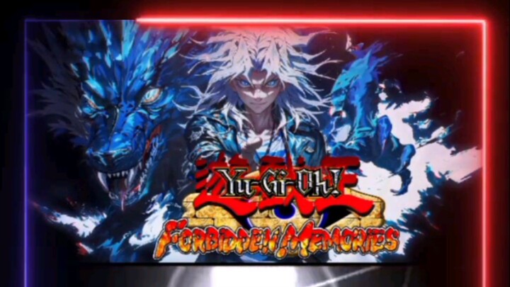 Mago de la Pradera vs Exodia "Yu-Gi-Oh! Forbidden Memories"🇵🇪🏞 #yugiohforbiddenmemorie #yugioh