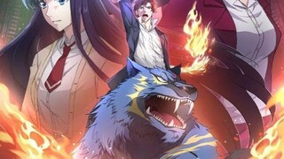 Quanzhi Fashi [Final Season , EP5 Eng Sub]