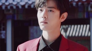 เซียวจ้าน X ปล่อยให้เธอขึ้นบก [สงครามแห่งสาธารณรัฐจีน]