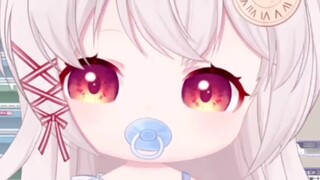 [Snow Fox Sang] Hukum lolita adalah hukuman yang terlalu berat