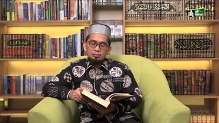 Assalamualaikum warahmatullahi wabarakatuh semuanya, UAH 06:07