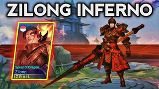 ZILONG INFERNO