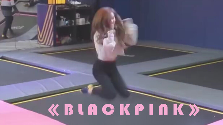 BLACKPINK Đã Ép Rose Trở Nên Điên Khùng Thế Này Ra Sao