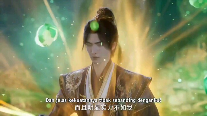 Shrouding The Heaven Eps 138 Sub Indo