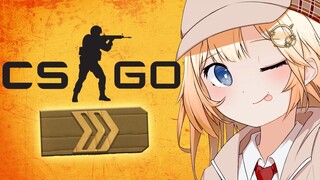 〘CS:GO〙de_rust1