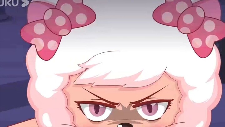 On the combat effectiveness of the first sister in Yangcun