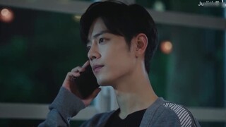 [Xiao Zhan Narcissus | Shuang Gu] Time will remember the first episode