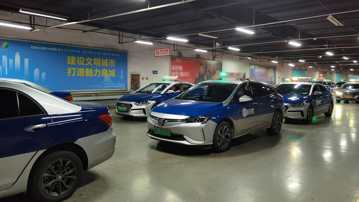 Cô gái phàn nàn taxi ở Tế Nam đắt bị nghi ngờ câu view; Hiệp hội Taxi Tế Nam: Cảnh sát đã thụ lý vụ 