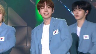 BOYNEXTDOOR وحيدٌ لا مثيل له 240816 مرحلة عالية الدقة