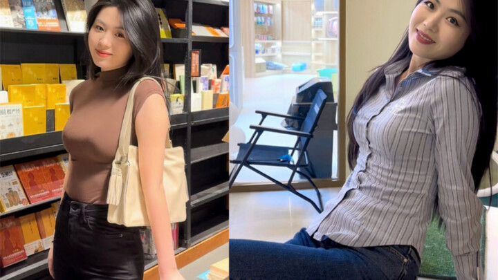 إطلالات ربيعية مبكرة بـ"إحساس مثير خفيف" يمكنك اعتمادها يوميًا!