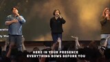 Here in Your Presence by New Life Worship (Live Worship led by Victory Fort Music Team)