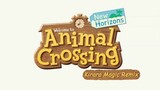 Tema Animal Crossing - New Horizon [Remix]