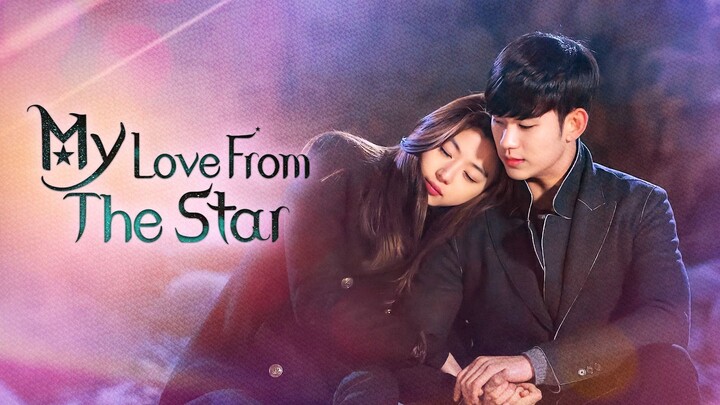 My Love From The Star Episode 2 Indonesia