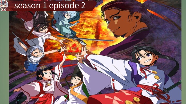 season 1 episode 2