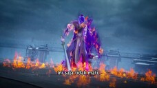 Lingwu Continent Episode 105 Sub Indo