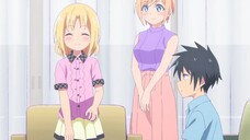 Game Center Shoujo to Ibunka Kouryuu E8 Sub Indo