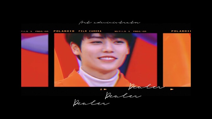 Lâm Ngạn Tuấn ▪️ 林彦俊 #11