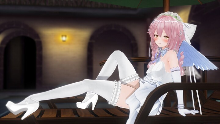 Yongchu Tafi and Chuhcaoji’s Wedding