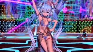 Menara Pantai Fantasi Yangfeng