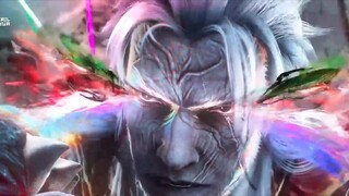 azure legacy season2 episode 25.sub indo