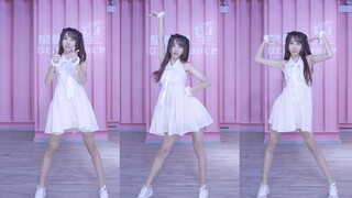 【黑兔】super idol的竖版‖热爱105℃的你❤