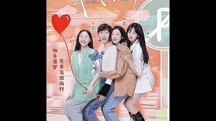 สงสัยอย่างหนักว่าบทพูดในซีรีส์เรื่องนี้ล้วนแต่เป็นการด้นสดทั้งหมด