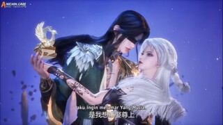 Little Fairy Yao Episode 15 sub indo