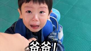 上个学，惨过生离死别😅