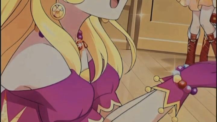 mn thik nhóm aikatsu không