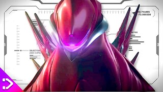 The CYBORG Who HUNTS Godzilla! (Gigan Rex THEORY)