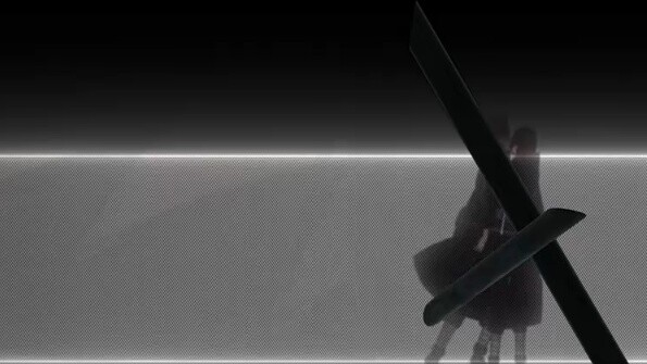 Payne's Bag of Rice Anti-Machinery Building