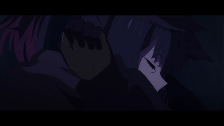 arknights fuyukomori kaerimichi(episode 2)sub indo