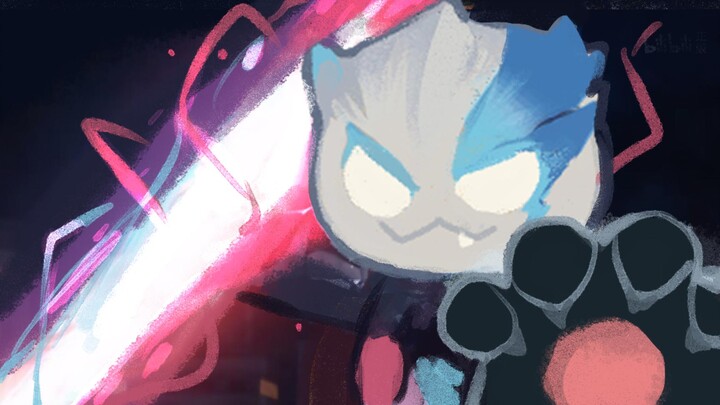 【奥特曼】深度还原布莱泽第一集！