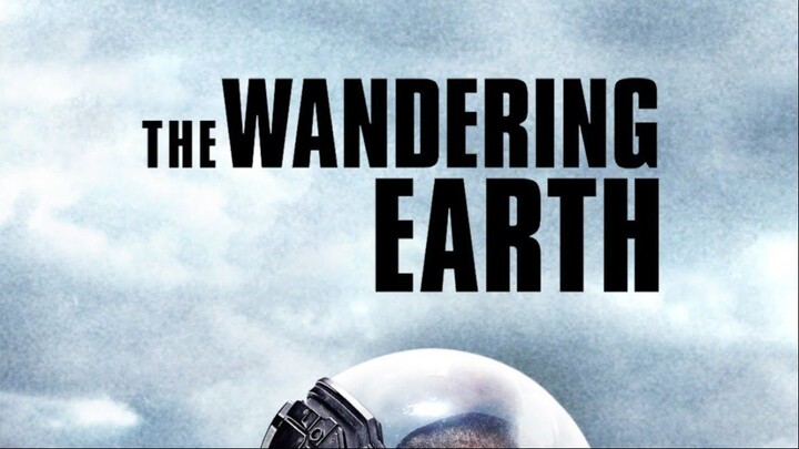 The Wandering Earth 2019 (1080)