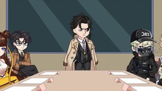 "Reborn Actor" gave Team 136 a little shock