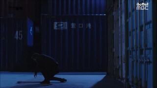GOODBYE MR BLACK Episode 17 Tagalog Dub