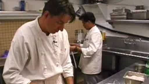 A Cook's Tour - with Anthony Bourdain - S01E19 - Hometown Favorites