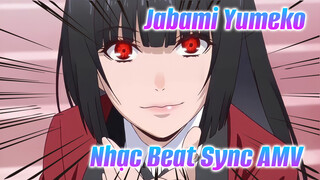 Cùng Nhau Lao Xuống Vực Thẳm Cờ Bạc |Jabami Yumeko Nhạc BeatSync AMV