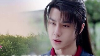 〔Shi Lai Yun Zhuan〕《Heaven-given Marriage》 Finale: Shi Yun/he/sweet/travel/my fairy king is so hands