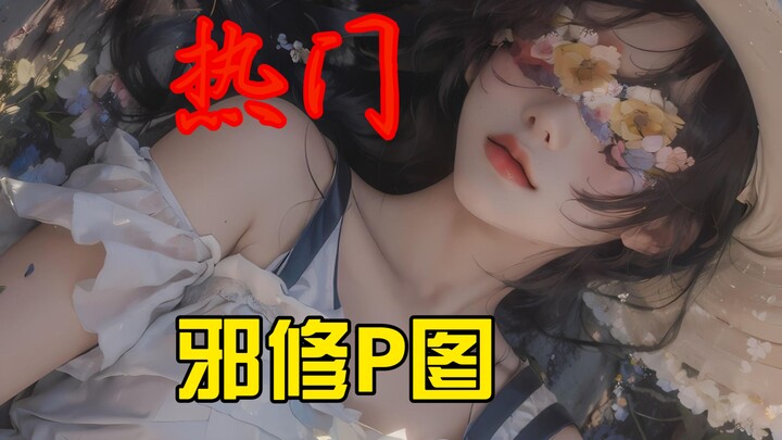 No wonder people envy how evil cultivators edit their photos—this is how they do professional-level 