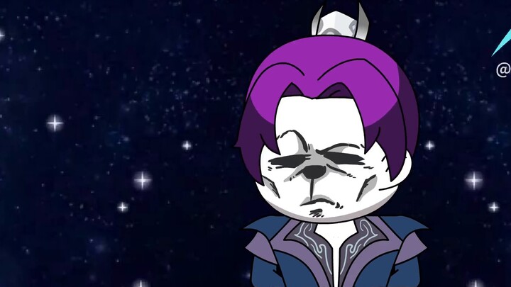 Episode 13♥Masa Lalu Zu Xing, Krisis Jun Xiaoyao