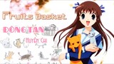 [Lyrics] Đông Tan - Huyền Chi (Fruits Basket 2001 Opening OST)