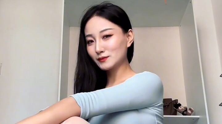 Long-legged Ying Ouni