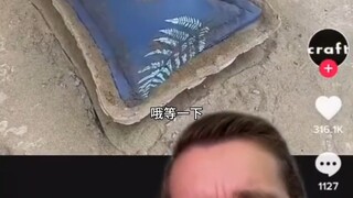 很酷的设计